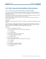 Preview for 192 page of Emerson Micro Motion 5700 Configuration And Use Manual