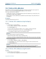 Preview for 197 page of Emerson Micro Motion 5700 Configuration And Use Manual