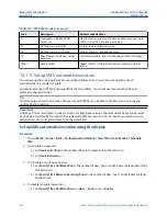 Preview for 204 page of Emerson Micro Motion 5700 Configuration And Use Manual