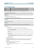 Preview for 207 page of Emerson Micro Motion 5700 Configuration And Use Manual