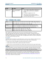 Preview for 216 page of Emerson Micro Motion 5700 Configuration And Use Manual