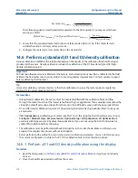 Preview for 218 page of Emerson Micro Motion 5700 Configuration And Use Manual