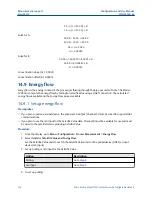 Preview for 224 page of Emerson Micro Motion 5700 Configuration And Use Manual