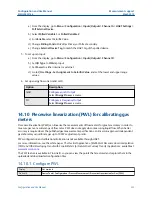 Preview for 225 page of Emerson Micro Motion 5700 Configuration And Use Manual