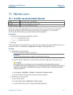 Preview for 227 page of Emerson Micro Motion 5700 Configuration And Use Manual