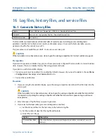 Preview for 231 page of Emerson Micro Motion 5700 Configuration And Use Manual