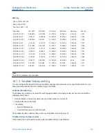 Preview for 235 page of Emerson Micro Motion 5700 Configuration And Use Manual