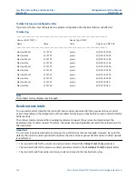 Preview for 236 page of Emerson Micro Motion 5700 Configuration And Use Manual