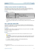 Preview for 237 page of Emerson Micro Motion 5700 Configuration And Use Manual