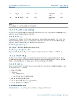 Preview for 242 page of Emerson Micro Motion 5700 Configuration And Use Manual