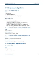 Preview for 255 page of Emerson Micro Motion 5700 Configuration And Use Manual