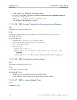 Preview for 268 page of Emerson Micro Motion 5700 Configuration And Use Manual