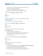 Preview for 279 page of Emerson Micro Motion 5700 Configuration And Use Manual