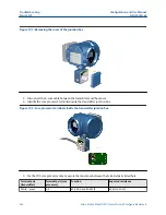 Preview for 284 page of Emerson Micro Motion 5700 Configuration And Use Manual