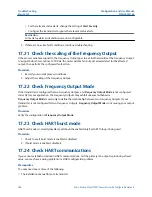 Preview for 288 page of Emerson Micro Motion 5700 Configuration And Use Manual