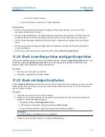 Preview for 297 page of Emerson Micro Motion 5700 Configuration And Use Manual