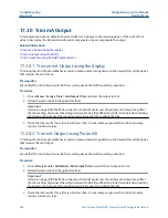 Preview for 298 page of Emerson Micro Motion 5700 Configuration And Use Manual