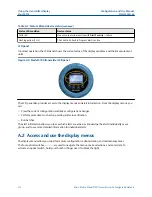 Preview for 310 page of Emerson Micro Motion 5700 Configuration And Use Manual