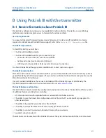 Preview for 315 page of Emerson Micro Motion 5700 Configuration And Use Manual