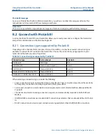 Preview for 316 page of Emerson Micro Motion 5700 Configuration And Use Manual