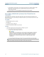 Preview for 322 page of Emerson Micro Motion 5700 Configuration And Use Manual