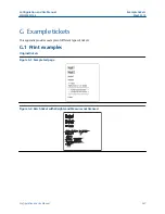 Preview for 347 page of Emerson Micro Motion 5700 Configuration And Use Manual