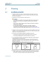 Предварительный просмотр 7 страницы Emerson Micro Motion 5700 Installation Manual