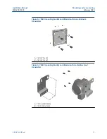 Предварительный просмотр 13 страницы Emerson Micro Motion 5700 Installation Manual