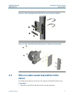 Предварительный просмотр 15 страницы Emerson Micro Motion 5700 Installation Manual