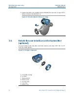 Предварительный просмотр 20 страницы Emerson Micro Motion 5700 Installation Manual