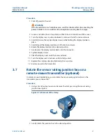 Предварительный просмотр 21 страницы Emerson Micro Motion 5700 Installation Manual