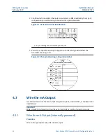 Предварительный просмотр 24 страницы Emerson Micro Motion 5700 Installation Manual