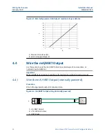 Предварительный просмотр 26 страницы Emerson Micro Motion 5700 Installation Manual