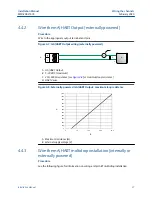 Предварительный просмотр 27 страницы Emerson Micro Motion 5700 Installation Manual