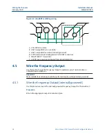 Предварительный просмотр 28 страницы Emerson Micro Motion 5700 Installation Manual