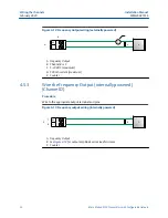 Предварительный просмотр 30 страницы Emerson Micro Motion 5700 Installation Manual