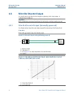 Предварительный просмотр 32 страницы Emerson Micro Motion 5700 Installation Manual