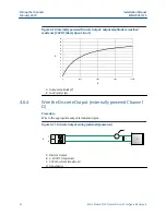 Предварительный просмотр 34 страницы Emerson Micro Motion 5700 Installation Manual