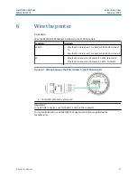 Предварительный просмотр 45 страницы Emerson Micro Motion 5700 Installation Manual