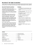 Preview for 2 page of Emerson Micro Motion 7827 Product Data