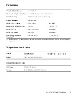 Preview for 5 page of Emerson Micro Motion 7827 Product Data