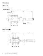 Preview for 8 page of Emerson Micro Motion 7827 Product Data