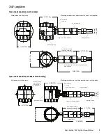 Preview for 9 page of Emerson Micro Motion 7827 Product Data