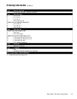 Preview for 13 page of Emerson Micro Motion 7827 Product Data