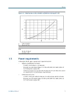 Предварительный просмотр 9 страницы Emerson Micro Motion 7835 Installation Manual