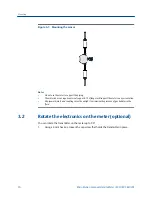 Предварительный просмотр 20 страницы Emerson Micro Motion 7835 Installation Manual