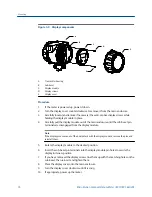 Предварительный просмотр 22 страницы Emerson Micro Motion 7835 Installation Manual