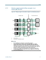 Предварительный просмотр 45 страницы Emerson Micro Motion 7835 Installation Manual