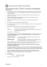 Preview for 3 page of Emerson Micro Motion 7835 Safety Instructions Booklet