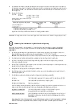 Preview for 5 page of Emerson Micro Motion 7835 Safety Instructions Booklet